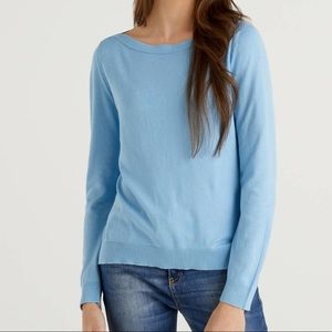 United Color of Benetton Boatneck Sweater